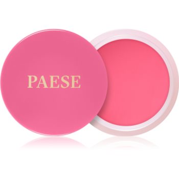 Paese Peptide Lip Mask mască hidratantă pentru buze cu peptide - imagine 2